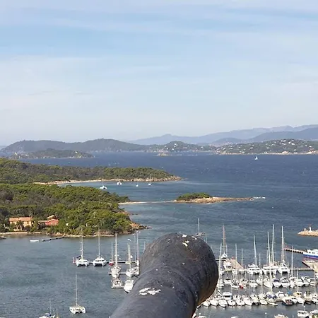 Villa A Avec Piscine, Climatisation Et Wi-fi, A 5 Min De La - Fr-1-335-169 Hyeres