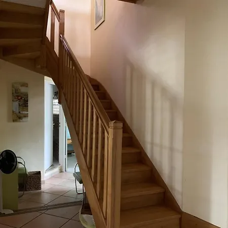 Villa A Avec Piscine, Climatisation Et Wi-fi, A 5 Min De La - Fr-1-335-169 *